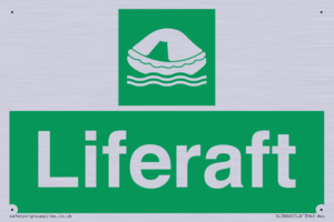 Liferaft